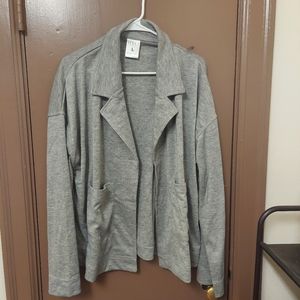 Large Serra Womens Coatigan